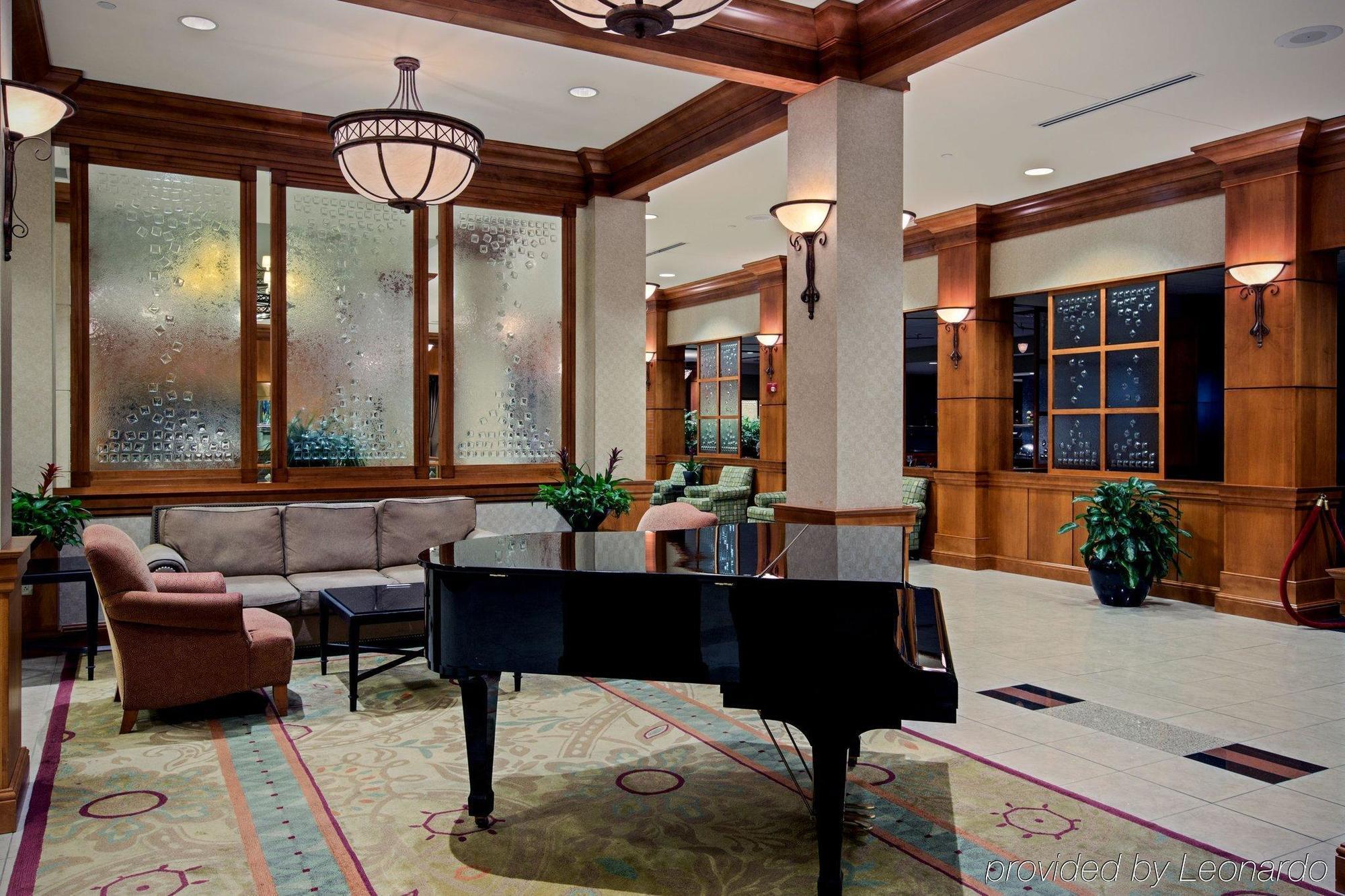 Crowne Plaza Hotel Philadelphia - King Of Prussia, An Ihg Hotel Zewnętrze zdjęcie