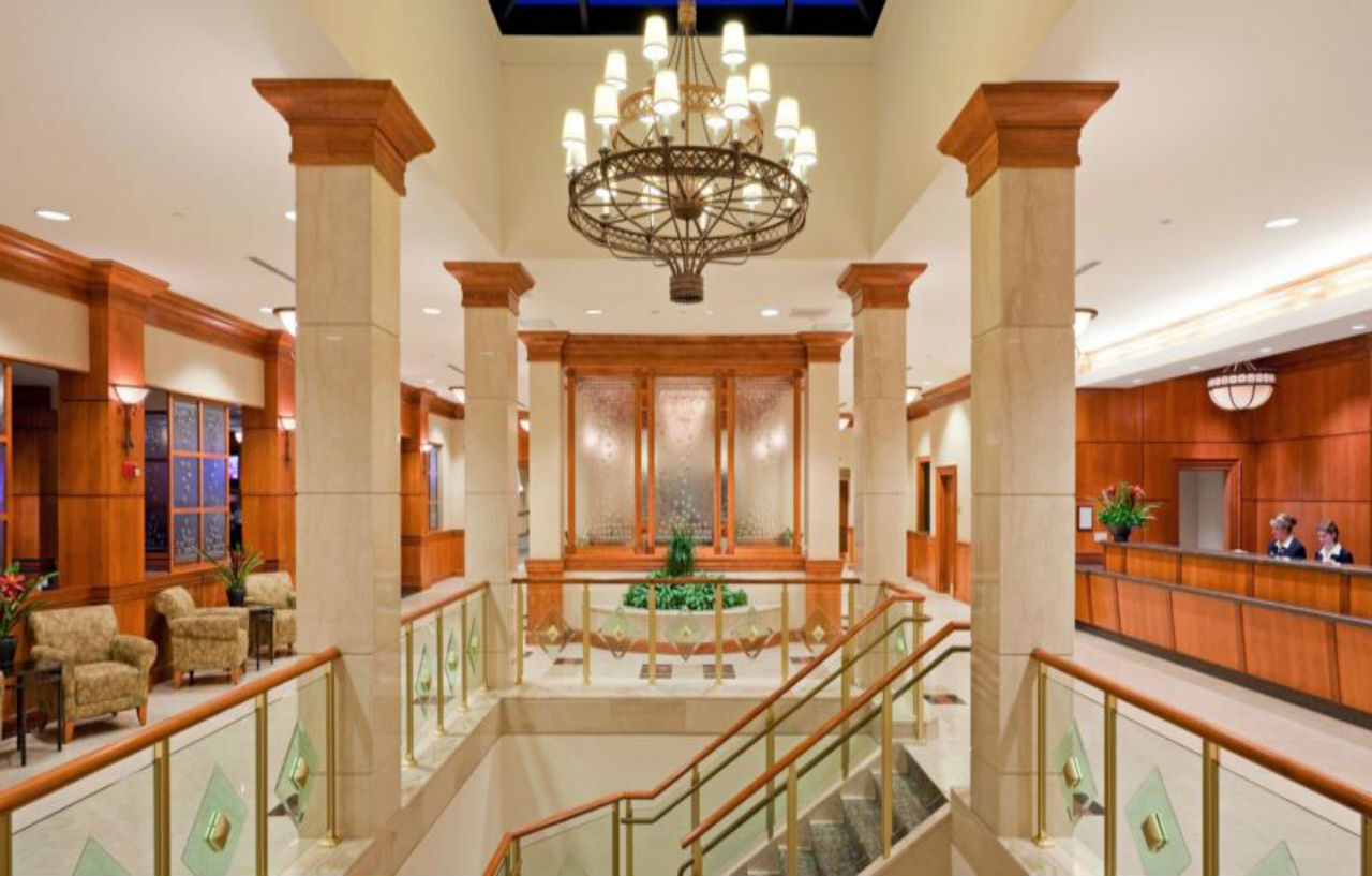 Crowne Plaza Hotel Philadelphia - King Of Prussia, An Ihg Hotel Zewnętrze zdjęcie